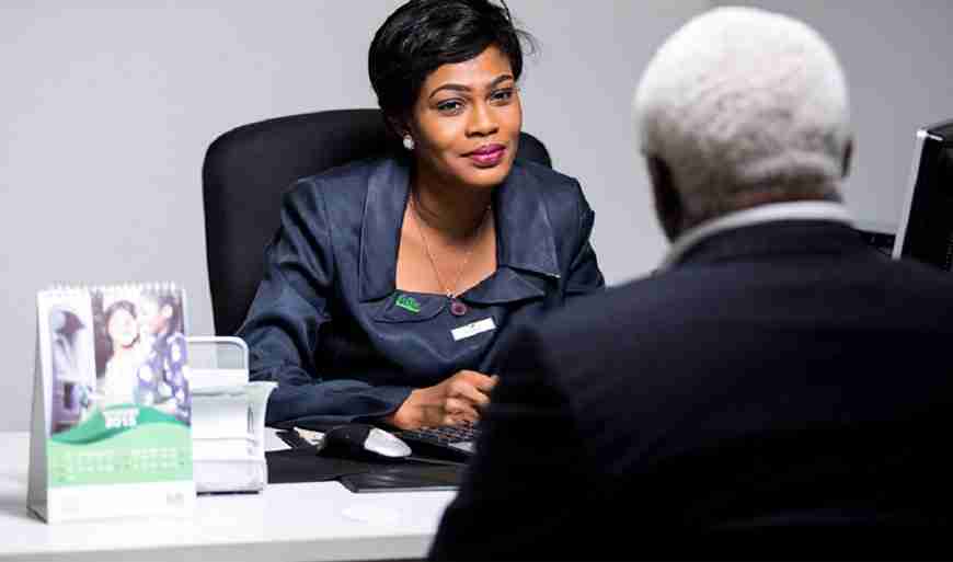 Agricultural Development Bank of Ghana (ADB)
