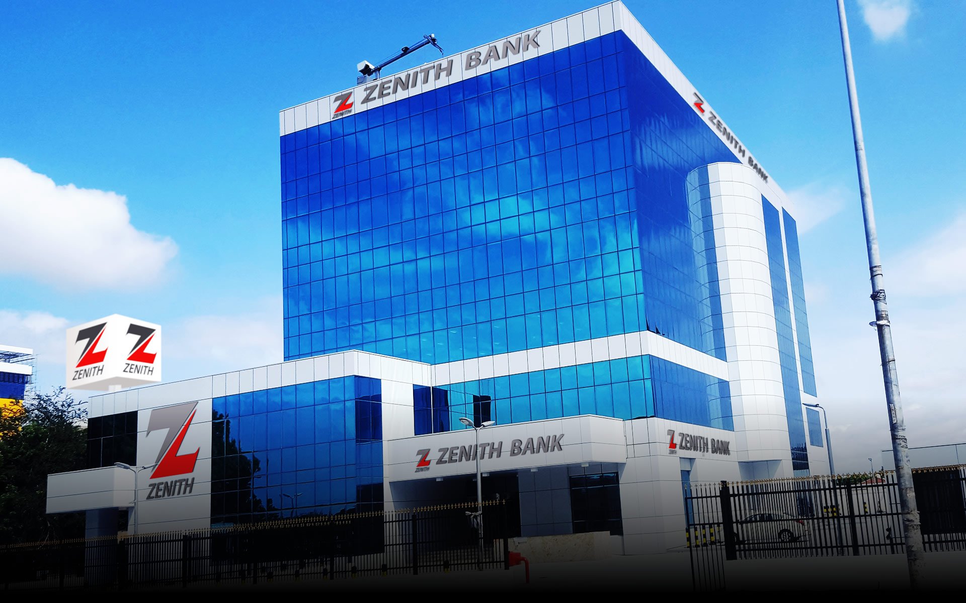 Zenith Bank (Ghana) Limited
