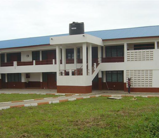 Accra Academy
