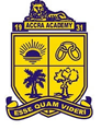 Accra Academy