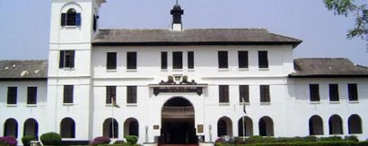 Achimota Senior High School