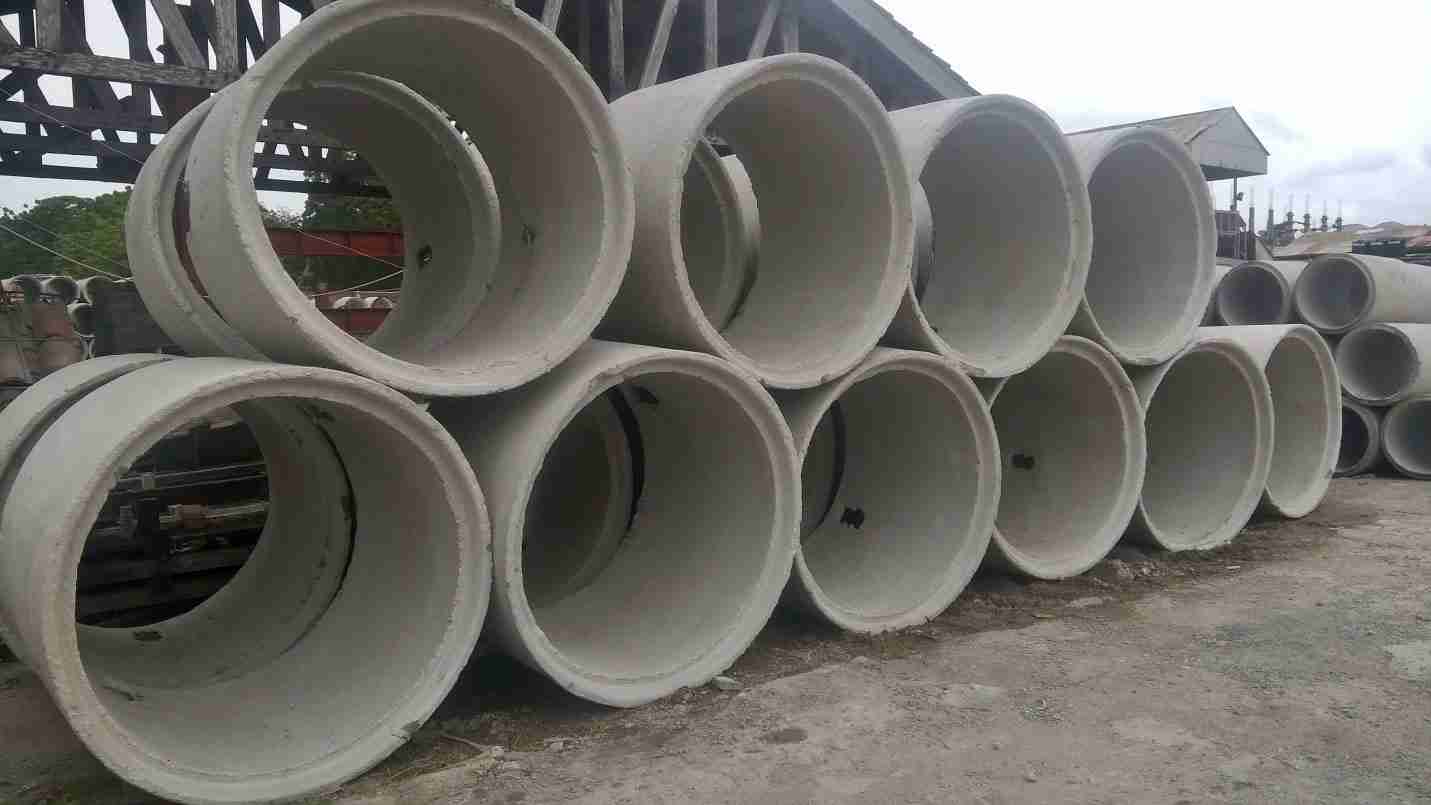 African Concrete Products Ltd. (ACP)
