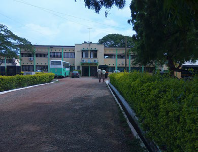 Apam Senior High School
