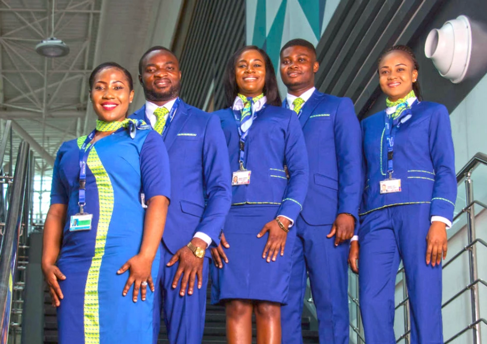 Aviance Ghana Limited