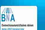BNA Chartered Accountants