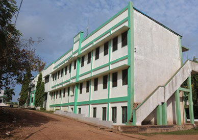 Bishop Herman College