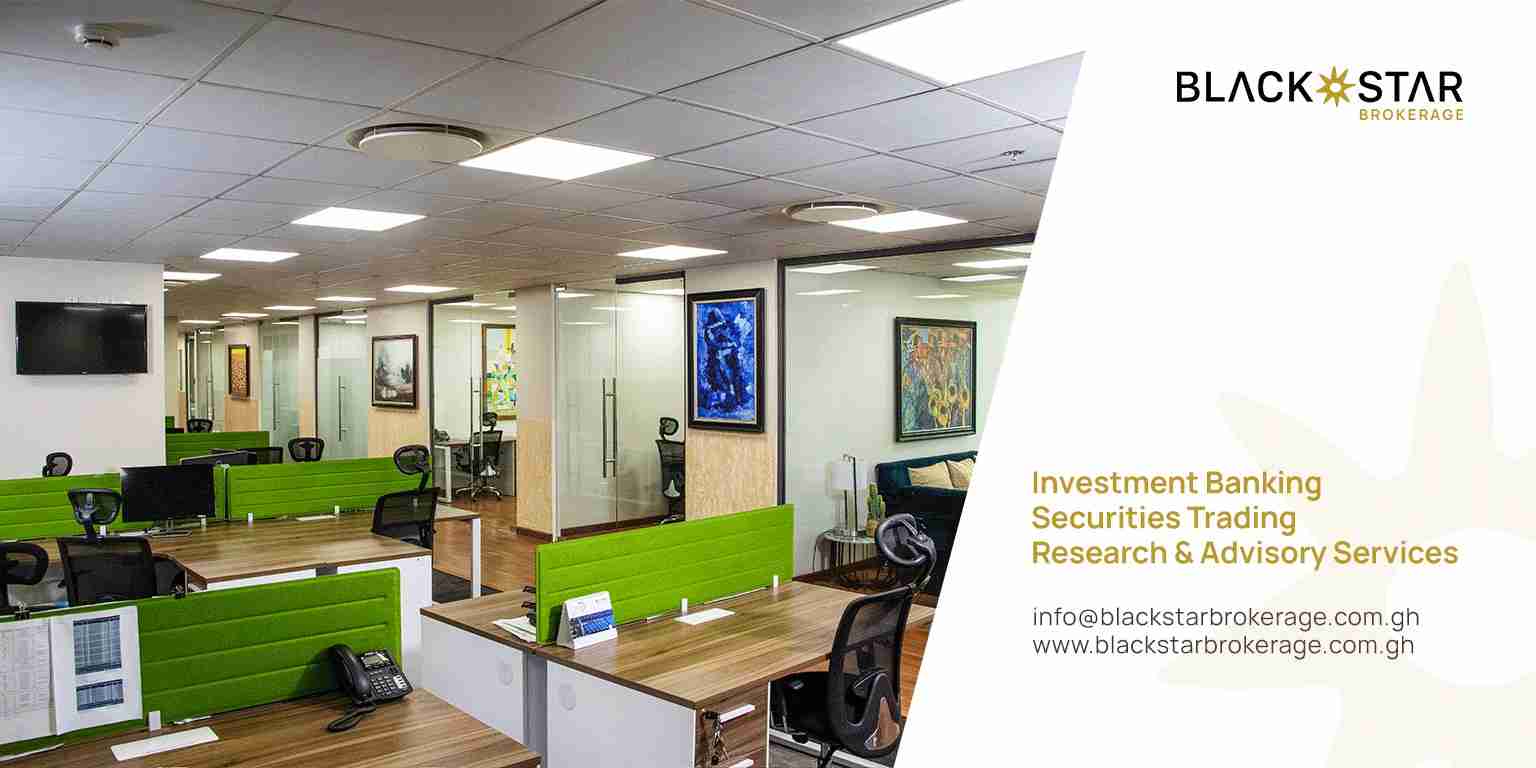 Black Star Brokerage Limited