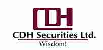 CDH Securities Limited