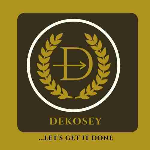 Dekosey Consultancy Services (DCSL)