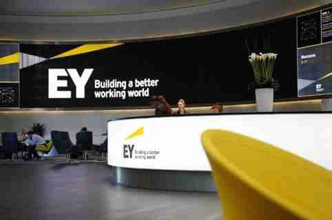 Ernst & Young