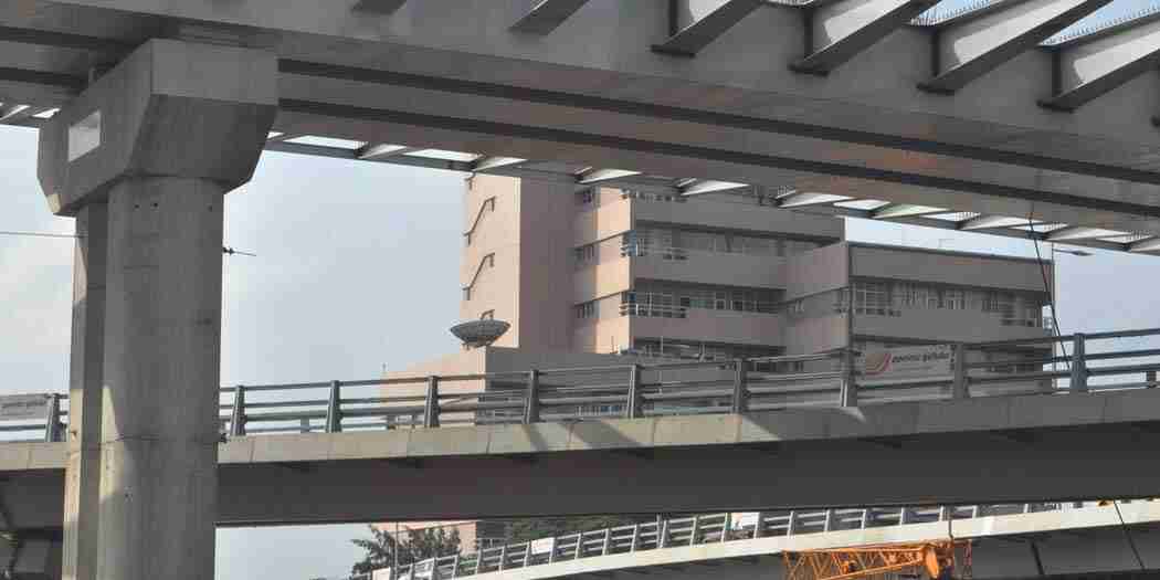 Facol Roads Limited
