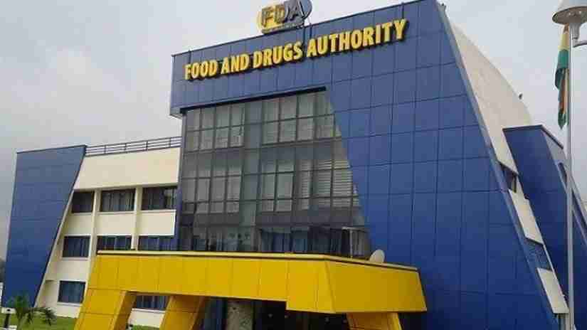 Food and Drugs Authority