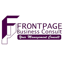 FrontPage Business Consult
