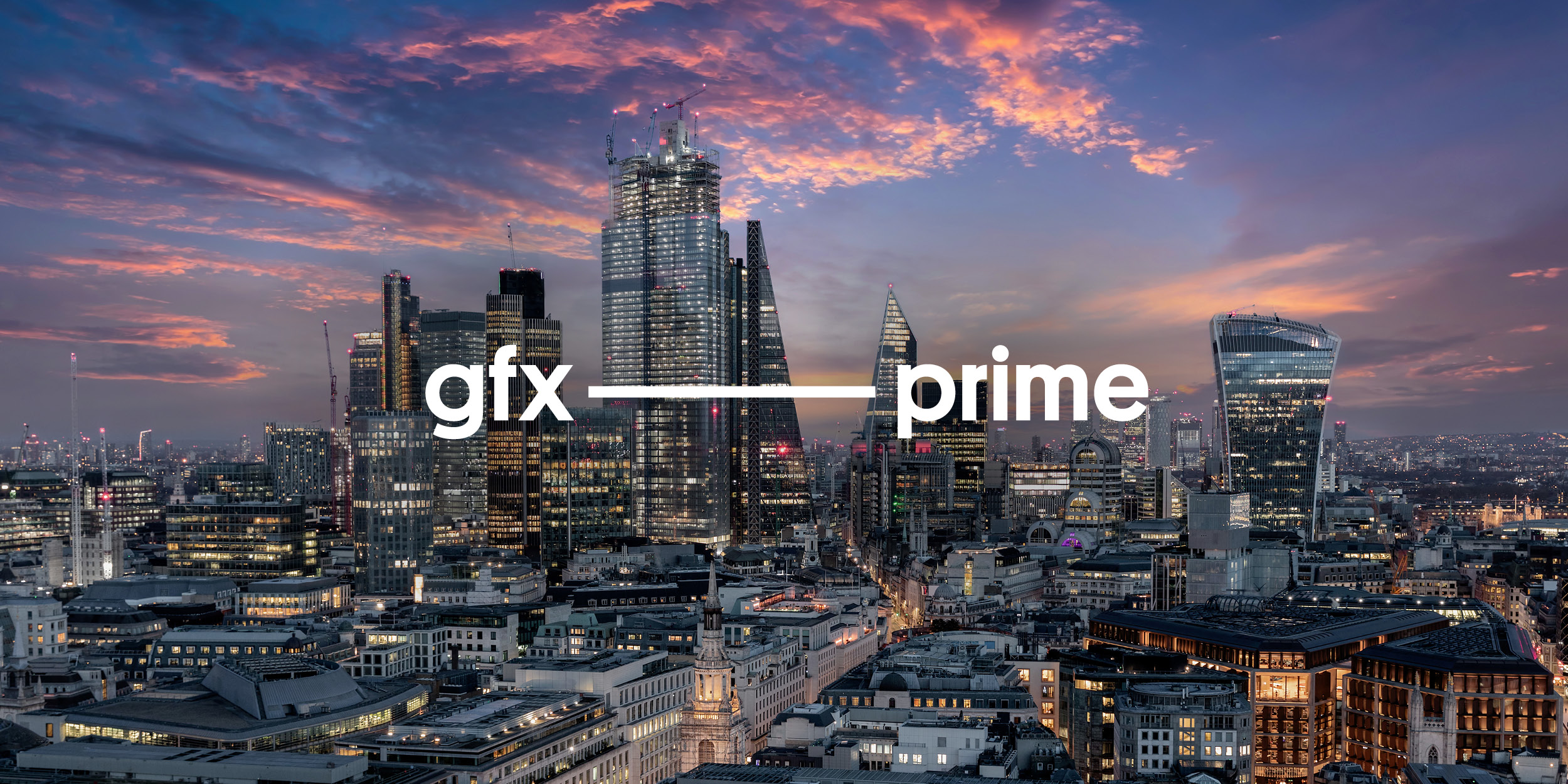 GFX Brokers Limited