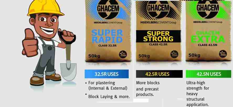Ghacem