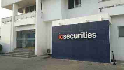 IC Securities (Gh) Limited