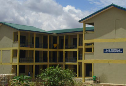 KNUST Senior High School