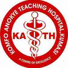 Komfo Anokye Teaching Hospital (KATH)