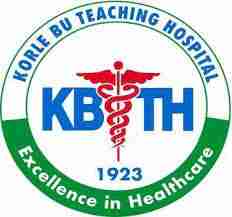 Korle-Bu Teaching Hospital (KBTH)