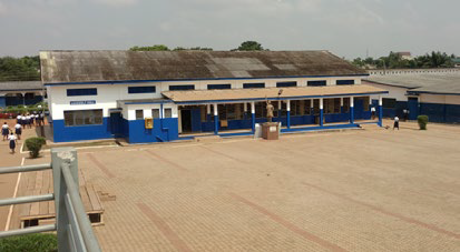 Labone Senior High School
