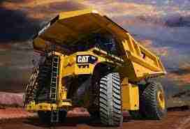 Mantrac Ghana Limited