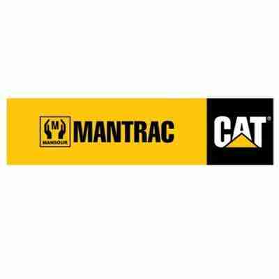Mantrac Ghana Limited
