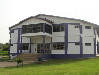 Mfantsiman Girls Senior High School