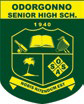 Odorgonno Senior High School