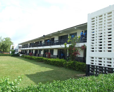 Ofori Panin Senior High School