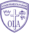 Ola Girls Senior High School, Ho