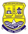 Pope John Senior High School & Minor Seminary