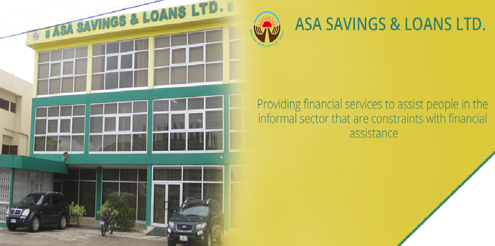 ASA Savings and Loans