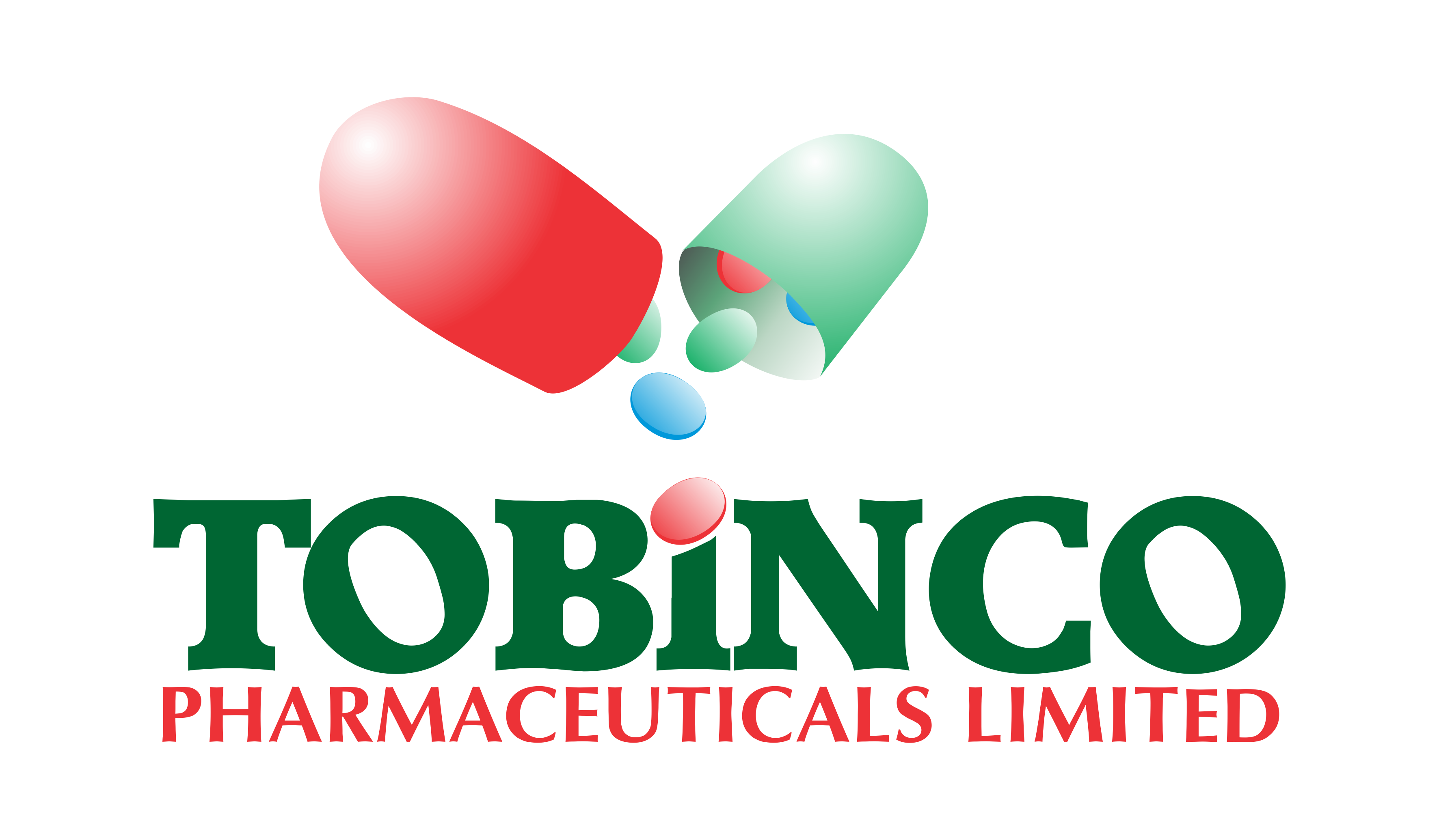 Tobinco Pharmaceuticals Ltd.