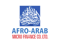 Afro-Arab Microfinance Ltd