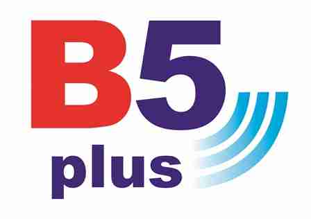 B5 Plus Ltd.