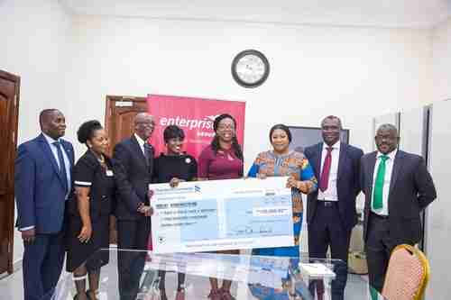 Enterprise Life Insurance Company Ltd.