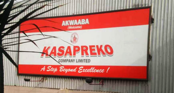 Kasapreko Company Ltd.