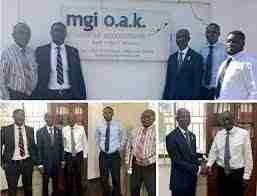 MGI O.A.K Chartered Accountants