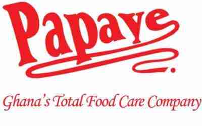 Papaye Ghana Ltd.
