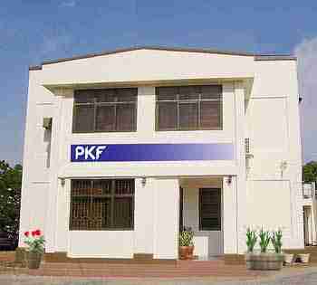 PKF