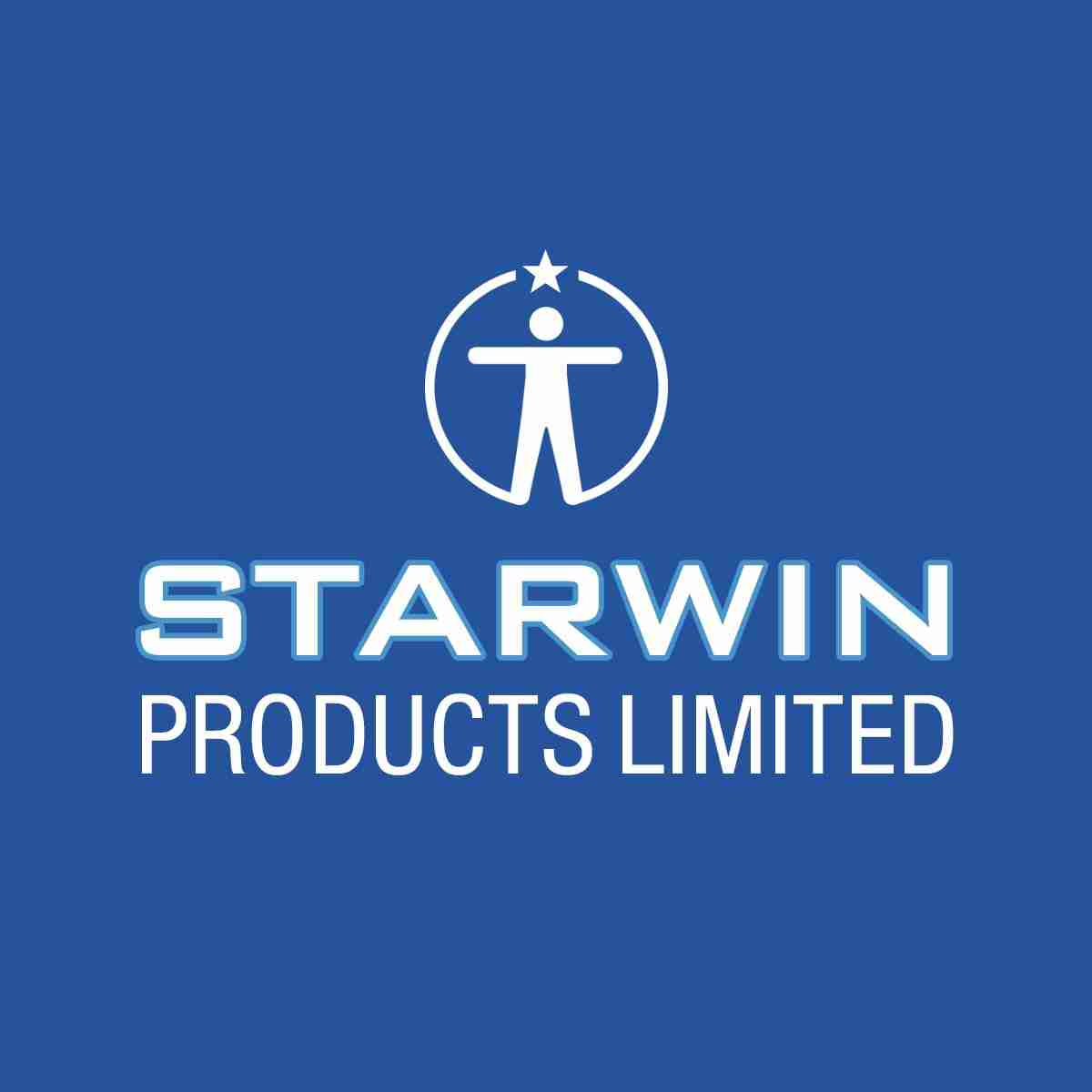 Starwin Products Ltd.