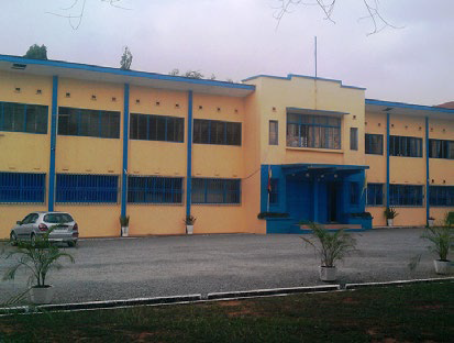 Accra Girls Senior High School