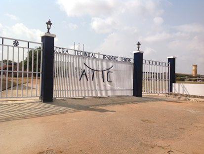 Accra Technical Training Centre