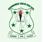 Adanwomase Senior High School