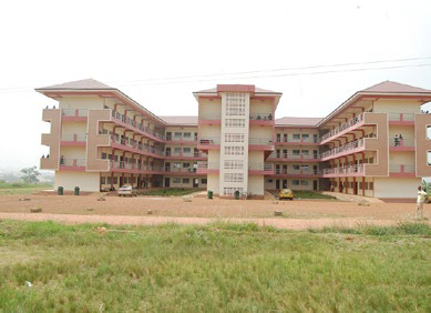 Agric Nzema Senior High School, Kumasi