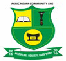 Agric Nzema Senior High School, Kumasi