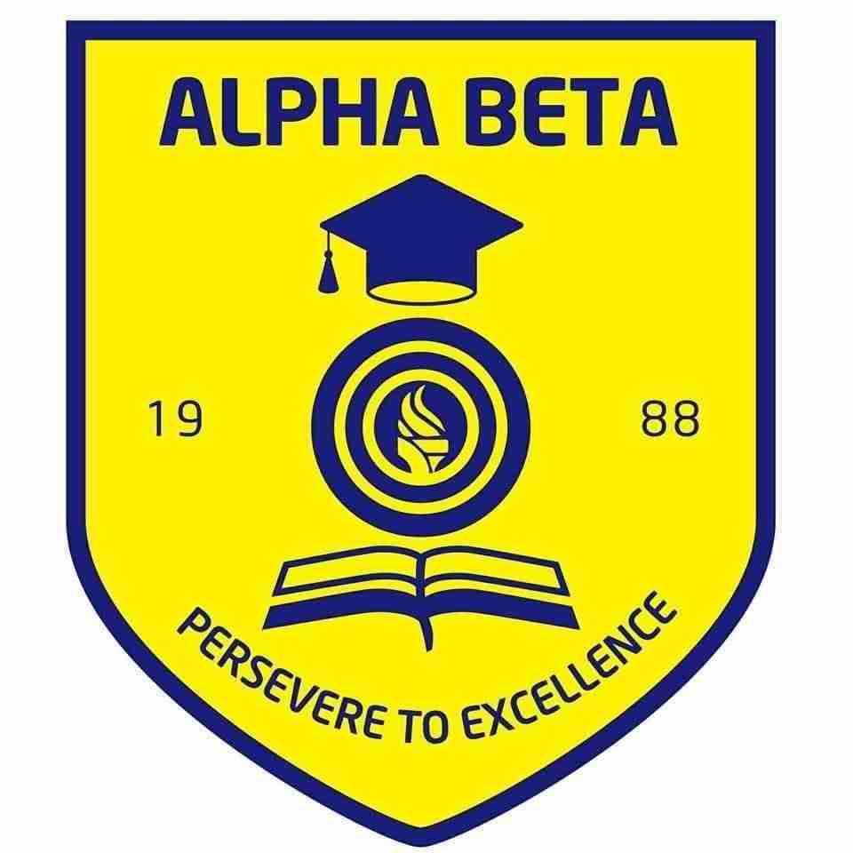 Alpha Beta Education Centres
