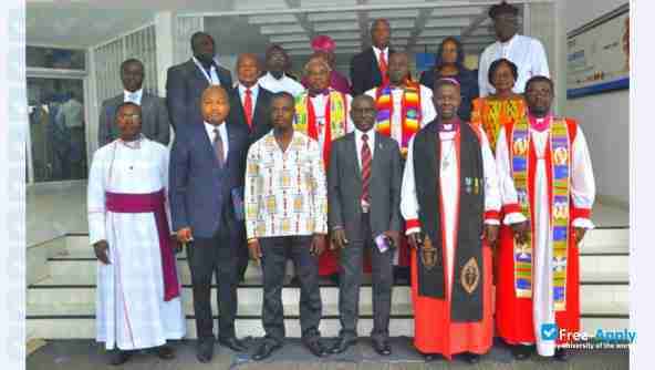 Anglican University College of Technology