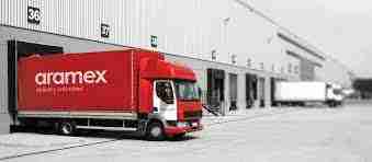 Aramex Ghana Ltd.