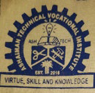 Ashaiman Tech/Voc. Inst. School